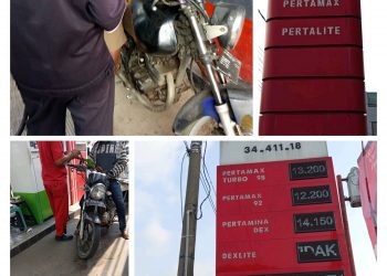 Diduga SPBU di Purwakarta Lakukan Pelanggaran Penyaluran Pertalite, LPKSM Putra Siliwangi Desak Pertamina Bertindak Tegas