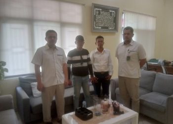 Kepala Cabang (Kabulog ) Sampaikan Bukan Beras Yang Tidak Berkualitas Emak Emak, Yang Tak Bisa Memasak