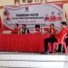 DPC PDI Perjuangan Kabupaten Nias Gelar Pendidikan Politik
