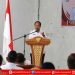 Wakil Wali Kota Gunungsitoli Resmi Buka Sosialisasi Pengelolaan Koperasi Desa/Kelurahan Merah Putih (KDKMP) di Kota Gunungsitoli