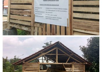 Kinerja Bumdes Karya Hurip Disorot Warga Minta Tranparansi