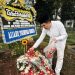 Dr. Ir. Raden Kun Wardana Abyoto, M.T.: Negara Wajib Hadir, Usut Tuntas Kematian Driver Ojol Affan Kurniawan