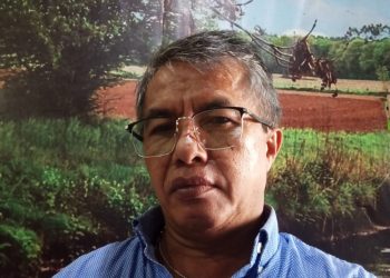 Warga Nias Keluhkan Kelangkaan Gas Elpiji 3 Kg