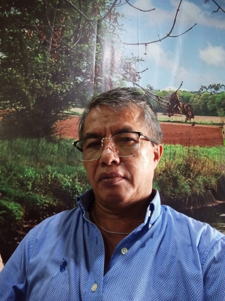 Warga Nias Keluhkan Kelangkaan Gas Elpiji 3 Kg