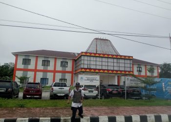 Warga Nias Keluhkan Kelangkaan Gas Elpiji 3 Kg, Dinas KUKMPK: Permintaan Meningkat