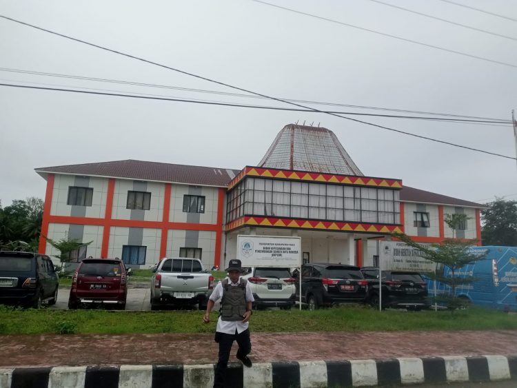 Warga Nias Keluhkan Kelangkaan Gas Elpiji 3 Kg, Dinas KUKMPK: Permintaan Meningkat