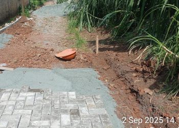 Ada Indikasi Korupsi, LipanHam Minta Pemerintah Provinsi Banten Segera Black List Pelaksana Pokir Dewan Nur Kholis