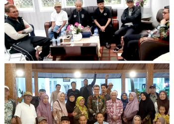 Separuh Tahun dalam Derita, Korban Kebakaran Pasar Jumaah Purwakarta bersepakat melakukan ini
