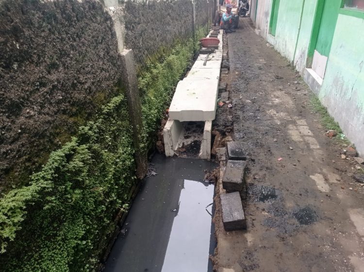 Lemah Dalam Melakukan Pengawasan, LipanHam Minta Bupati Tangerang Evaluasi Kinerja Kecamatan Curug