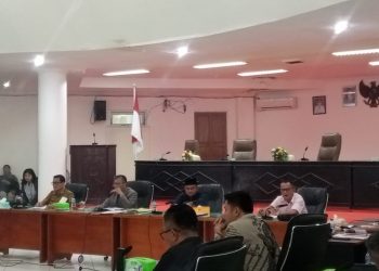 Nasib Honorer di Nias Usai RDP