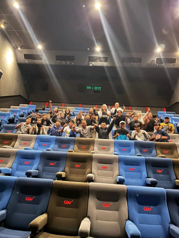 PURWAPRESTASI ! Apresiasi bagi Generasi Purwakarta berprestasi