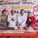 WAKIL BUPATI NIAS HADIRI PERINGATAN HUT PMI KE-80 TAHUN 2025 DI KABUPATEN NIAS
