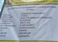 Program P3-TGAI di Desa Gurudug Kabupaten Purwakarta Disambut Antusias Warga Setempat