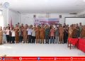 Dinas P5A Melaksanakan Sosialisasi Pencegahan Kekerasan terhadap Perempuan dan Anak, TPPO, ABH, dan Perkawinan Usia Anak