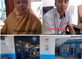 Klarifikasi Isu Buah Jeruk Berulat Program MBG di SMAN 1 Wanayasa