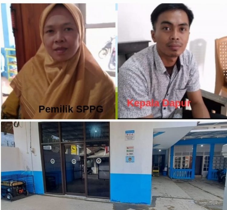Klarifikasi Isu Buah Jeruk Berulat Program MBG di SMAN 1 Wanayasa