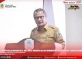 BUPATI NIAS MEMBUKA SECARA RESMI RAKOR PEMERINTAHAN DESA TAHUN 2025