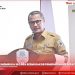 BUPATI NIAS MEMBUKA SECARA RESMI RAKOR PEMERINTAHAN DESA TAHUN 2025
