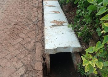 Gunakan Material Tak Ber-Merk, LipanHam Desak Dinas Perkim Provinsi Banten Lakukan Evaluasi Proyek U-Ditch di Legok