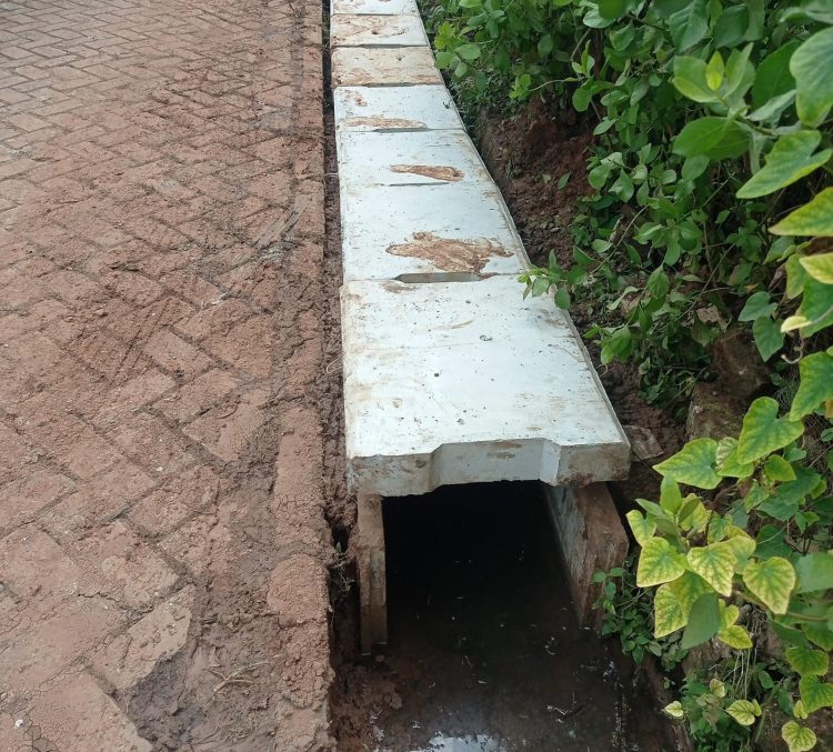 Gunakan Material Tak Ber-Merk, LipanHam Desak Dinas Perkim Provinsi Banten Lakukan Evaluasi Proyek U-Ditch di Legok