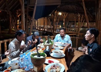 Peringati Milad ke 21 Tahun, NGO JPK RI Selenggarakan Syukuran dan Mempererat Tali Silaturahmi