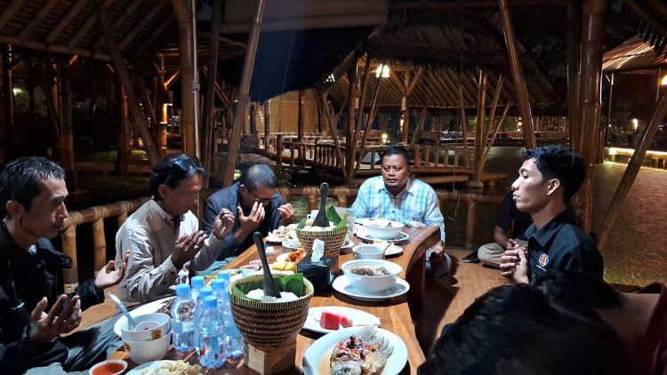 Peringati Milad ke 21 Tahun, NGO JPK RI Selenggarakan Syukuran dan Mempererat Tali Silaturahmi