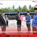 BUPATI NIAS SERAHKAN SK DAN AMBIL SUMPAH PPPK FORMASI 2023–2024