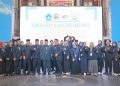 Grand Launching Institut Asyifa Indonesia : Visioner dan Berkarakter