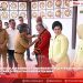 RAMAH TAMAH DALAM RANGKA KUNJUNGAN KERJA KEPALA KEJAKSAAN TINGGI SUMATERA UTARA DI WILAYAH KABUPATEN NIAS