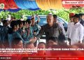 Kepala Kejaksaan Tinggi Sumatera Utara Kunker di Wilayah Kabupaten Nias