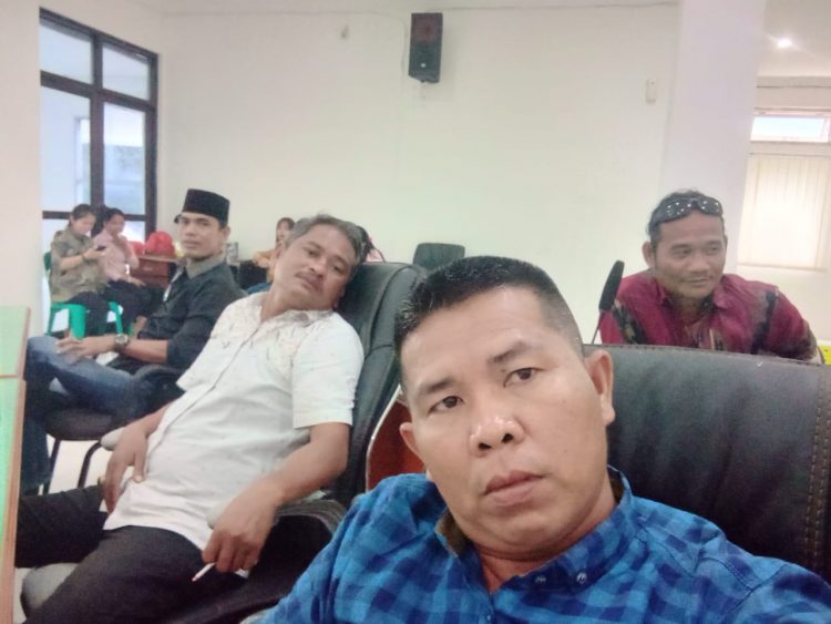 Gas Elpiji 3 Kg Langka, Kedua Agen Tidak Berdomisili di Nias