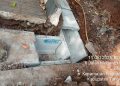 Proyek U-Ditch di Medang Diduga Tak Menggunakan Mortar, LipanHam Minta PPTK Kecamatan Pagedangan Segera Evaluasi