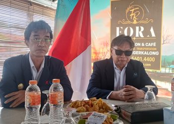 Azhari Terpilih Kembali Pimpin MIOI Jawa Barat, Tegaskan Semangat Inovasi dan Adaptasi di Era Digital