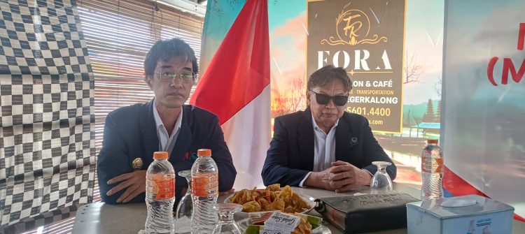 Azhari Terpilih Kembali Pimpin MIOI Jawa Barat, Tegaskan Semangat Inovasi dan Adaptasi di Era Digital