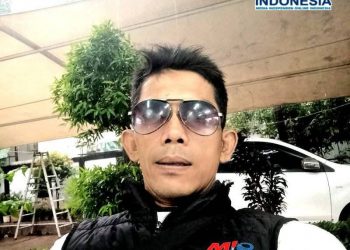 Tedi Ronal Ucapkan Selamat kepada Azhari, Ketua Terpilih MIOI Jawa Barat Periode Baru