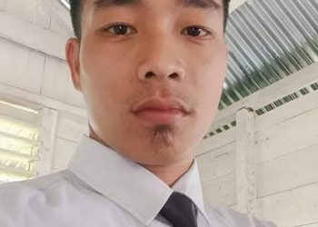 Dinikahkan Dibawah Umur, Kades Sihare’o III Hilibadalu Kaget