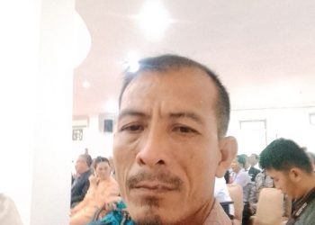 Hatiku’eli Ndraha: Bila Jalannya Longgsor Dapat Mengganggu Perekonomian Masyarakat