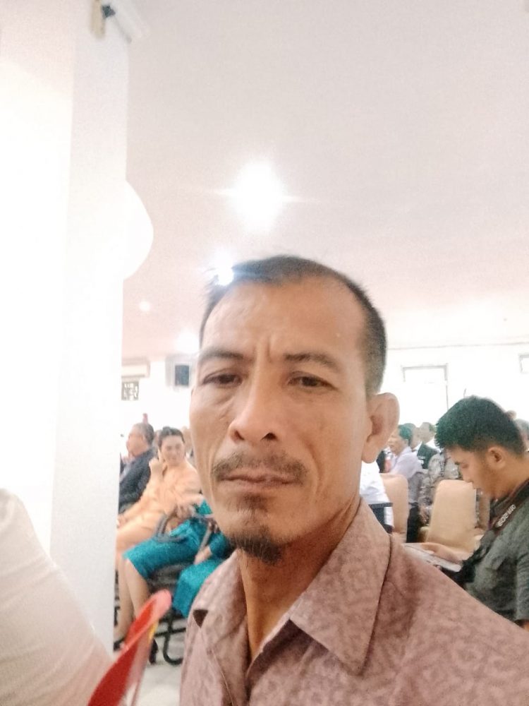 Hatiku’eli Ndraha: Bila Jalannya Longgsor Dapat Mengganggu Perekonomian Masyarakat