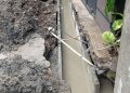 Diduga Tunjukan Dokumen ISO Tak Sesuai Merk, LipanHam Minta Pihak Kecamatan Kelapa Dua Panggil Kontraktor