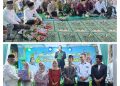 Milangkala ke-96 Desa Cigelam Dirangkaikan dengan Syukuran Maulid Nabi SAW