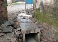 Pemeliharaan SPAL di Graha Raflesia Diduga Buang-Buang Anggaran, LipanHam : Kinerja Kecamatan Panongan Harus Dievaluasi