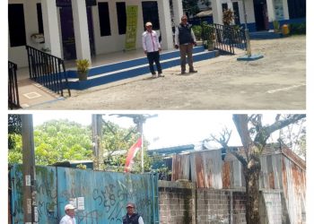 Pemdes Sodong Diduga Tutup Mata Soal Polusi Pabrik, LSM BP2A2N Kecewa Berat