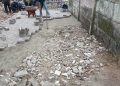 Proyek Paving Blok di Gandasari Kota Tangerang Diduga Dikorupsi, Terlihat Banyak Kejanggalan
