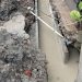 Proyek U-Ditch Tak Kunjung Dievaluasi, PPTK Kecamatan Kelapa Dua Diduga Masuk Angin