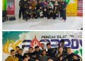 Empat Atlet Pencak Silat Purwakarta Lolos ke Porprov 2026