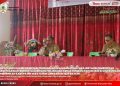 Pemkab Nias Gelar Orientasi Pengenalan Nilai dan Etika bagi PPPK Formasi Tahun 2024