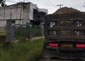 Diduga Dinas Dinas Terkait Kayanya Tertidur Pulas Karena Sampe Detik Ini Belom Ada Tindakan Saja Atau Lemah Untuk Turun Kelapangan