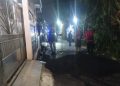 Diduga Banyak Kejanggalan, LipanHam Akan Surati UPTD Pengelolaan Jalan dan Jembatan Tangerang