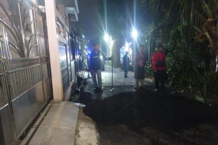 Diduga Banyak Kejanggalan, LipanHam Akan Surati UPTD Pengelolaan Jalan dan Jembatan Tangerang
