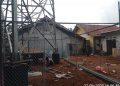 Radiusnya Sangat Dekat Dengan Sekolah, Pembangunan Menara BTS di Peusar Berpotensi Mengancam Keselamatan Anak-Anak